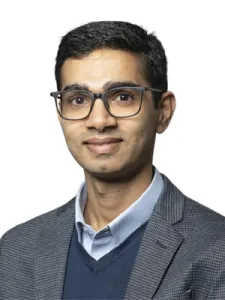 Bhushan Sonawane, CEO of KCT