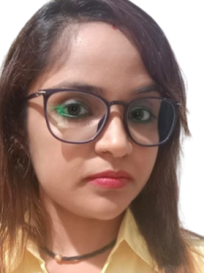 Deepshikha Gohar