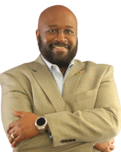 Eric Chandler
