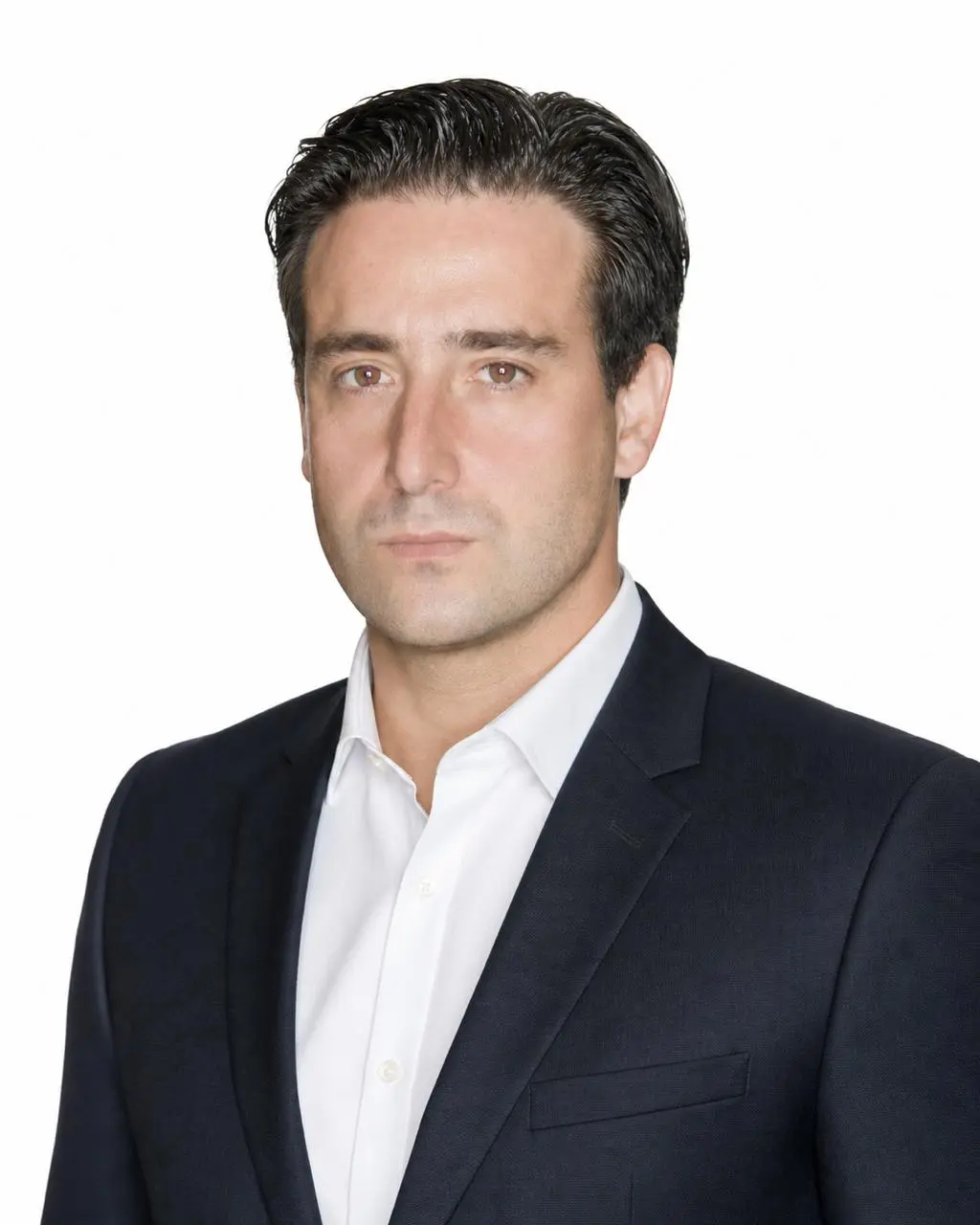 Petar Petrovic