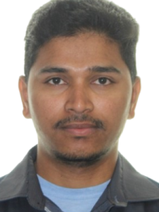 Shiva Reddy
