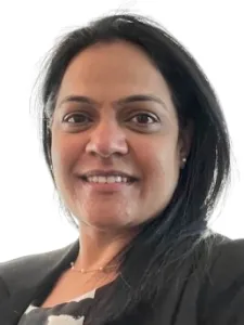 Shyamala Chikkam